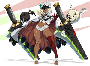 Ramlethal