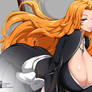 Rangiku Wall