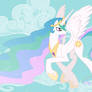 Princess Celestia