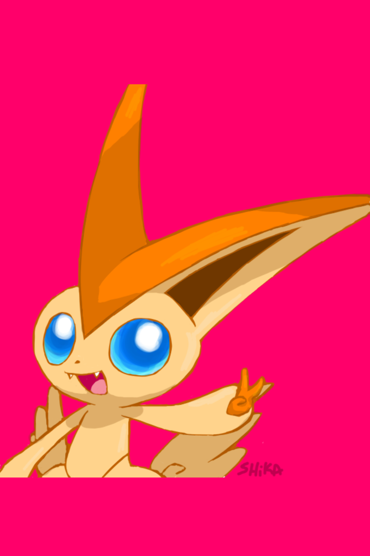 DS2 - Victini