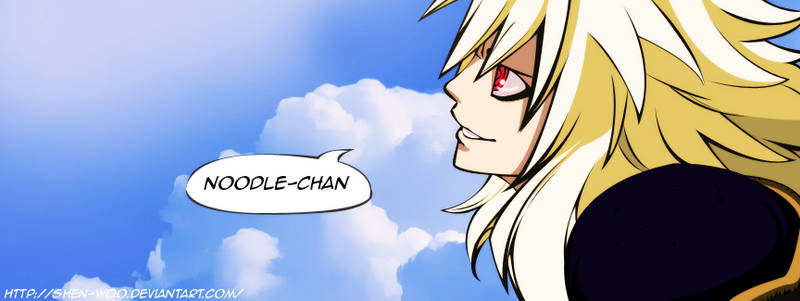 Zancrow On Zancrow Fc Deviantart