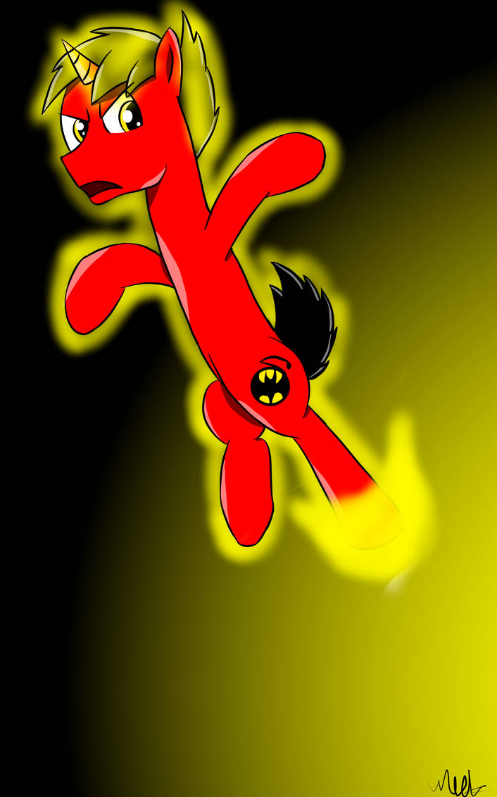 Hyah Deviantart HYAHH!! by MichealSymson on DeviantArt