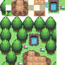 TILES pokemon Arcoiris