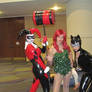 Gotham City Sirens