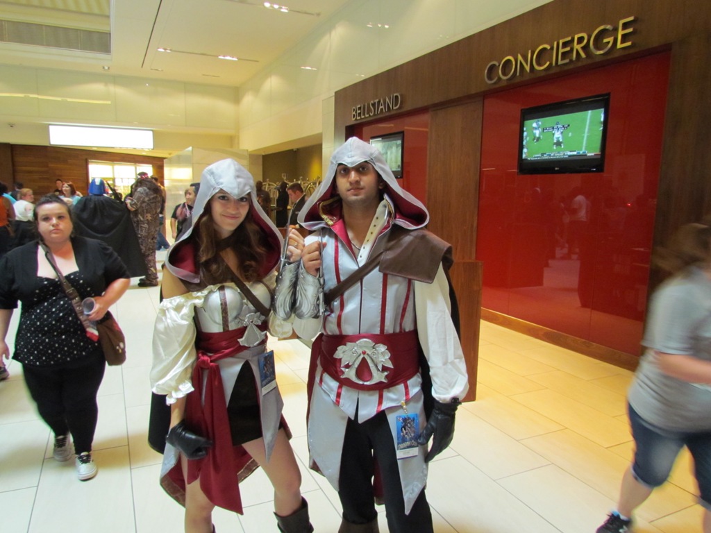 Assassin's Creed