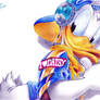 Disney's Donald Duck(Colored)