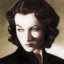 Vivien Leigh IV in colour