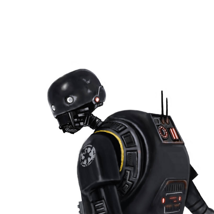 K2so by molibali on DeviantArt