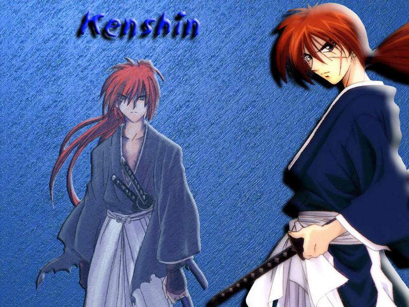 Kenshin