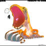 Gecko ::::