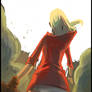 Little Red Riding Hood ::