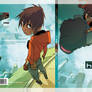 HD cover
