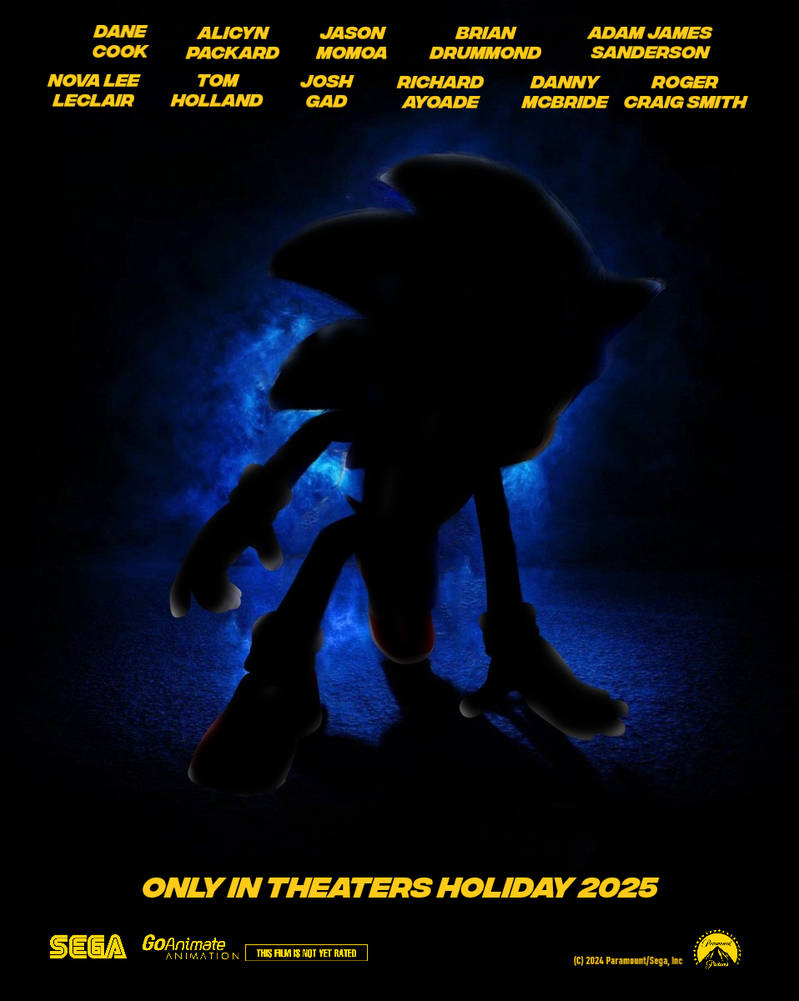 Shadow Reacts To SONIC MOVIE 2019 MEME COMPILATION! 
