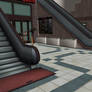 MMD mall-entrance Silent Hill 3 Download