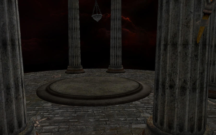 Loki Mmd MMD Stage loki temple Download by Entzminger500 on DeviantArt