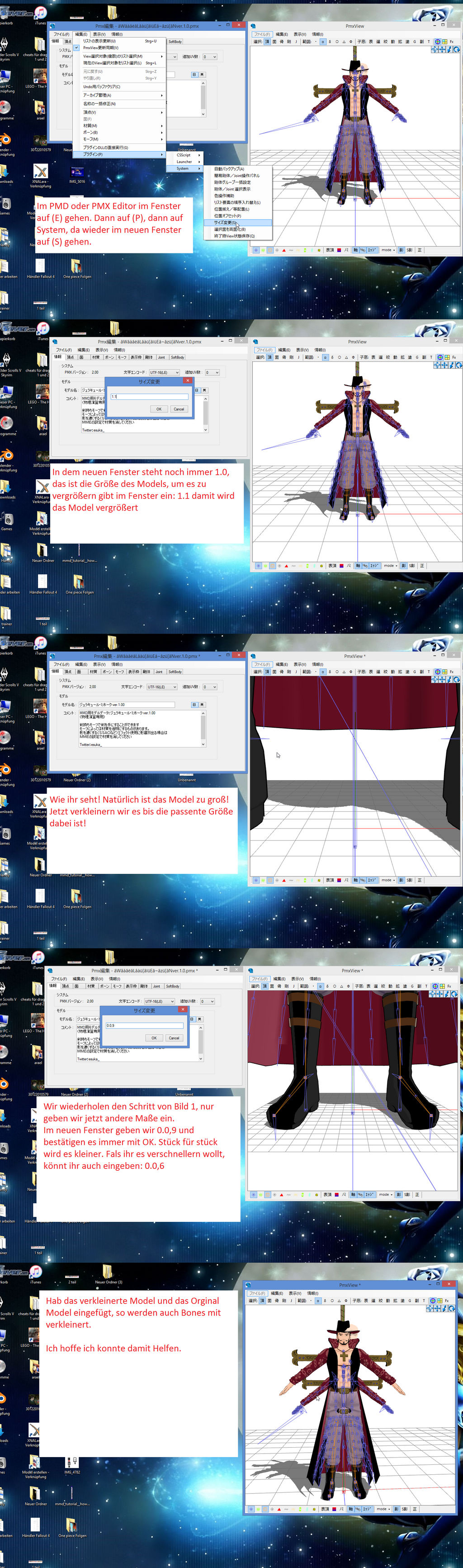 MMD Size eandern toturiel by Entzminger500 on DeviantArt