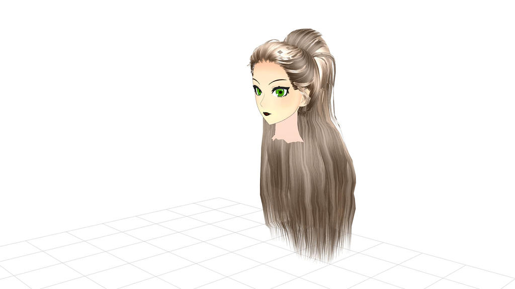 MMD Skyrim Hair Mod Download by Entzminger500 on DeviantArt MMD Skyrim Hair Mod Download by Entzminger500 on DeviantArt