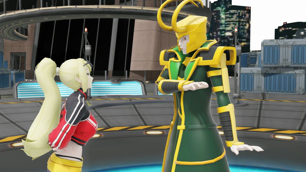 Loki Mmd MMD My Sweet Loki by Entzminger500 on DeviantArt