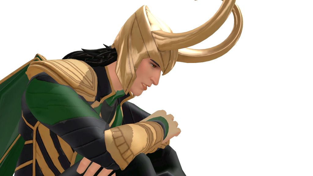 Loki Mmd MMD Fortnite - Loki Laufeyson by Entzminger500 on DeviantArt