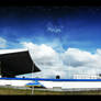 Panoramica Estadio Cuauhtemoc