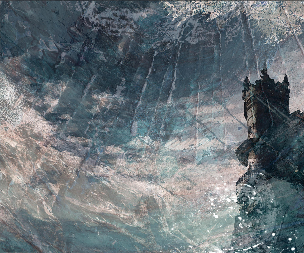 Tempest by LeviThomasDesign on DeviantArt