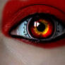 Dark Witch Eye