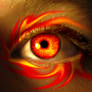 Fire Witch Eye