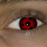 Sharingan Eye