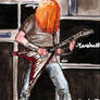 Dave Mustaine