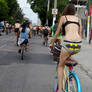 WNBR Guadalajara 2014