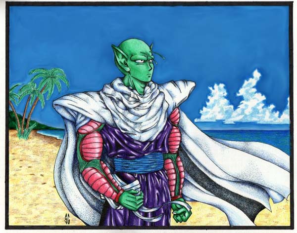 Day of Hours - Piccolo