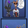 Mass Effect, She likes her job