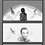 Mass Effect 3 trailer's fanart