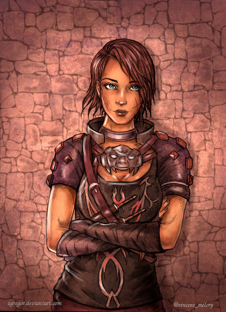 Mason by Agregor on DeviantArt