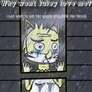 Why wont juley love me