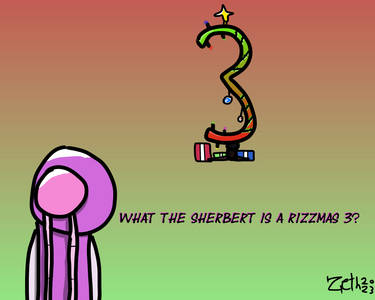 Phantom Rizzmas Explore the Best Rizzmas Art | DeviantArt