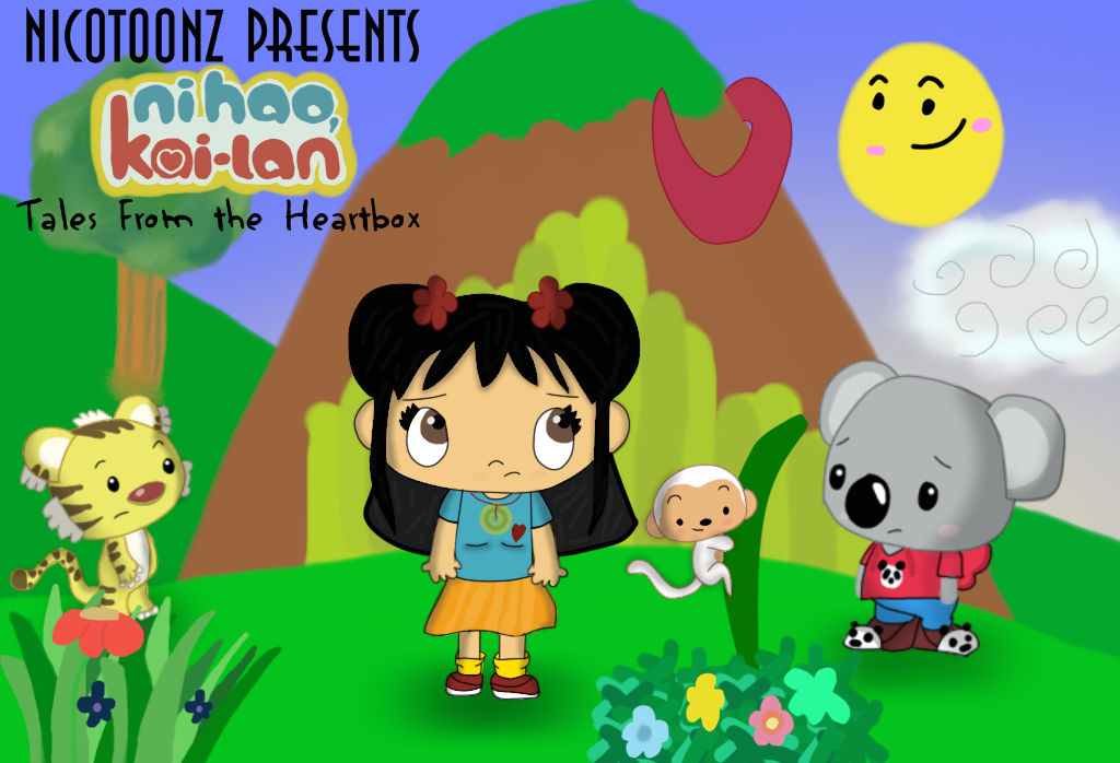 Ni Hao Kai Lan Fan Manga Now Fan Movie By Nicotoonz On Deviantart Ni Hao Kai Lan Fan Manga Now Fan Movie By Nicotoonz On Deviantart