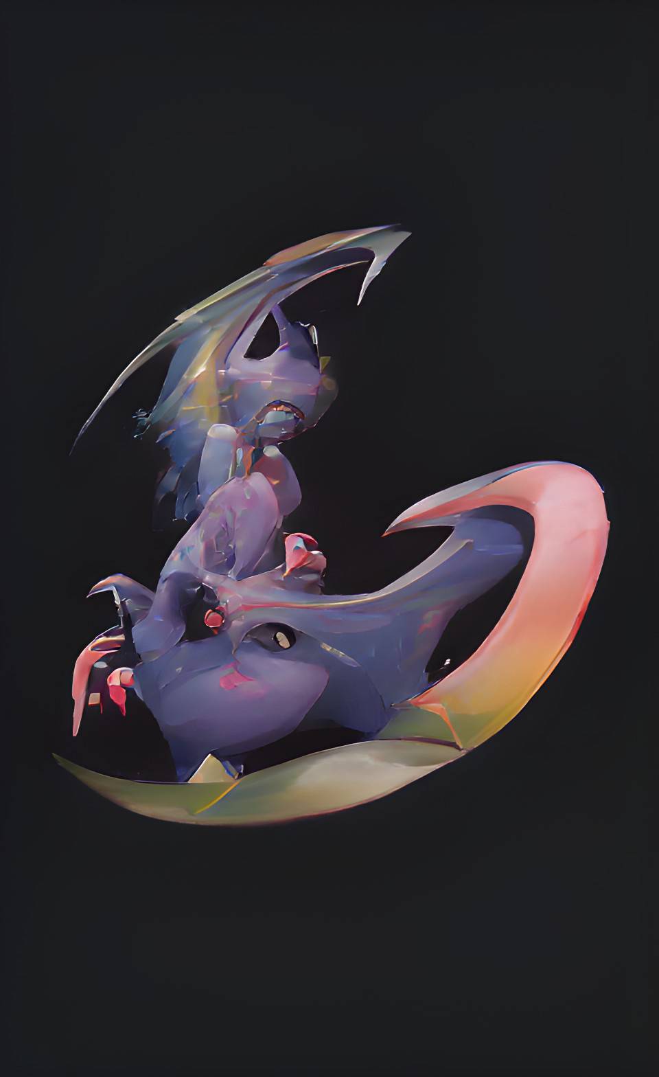 Lunala moves(Gen VIII) by RedDemonInferno on DeviantArt