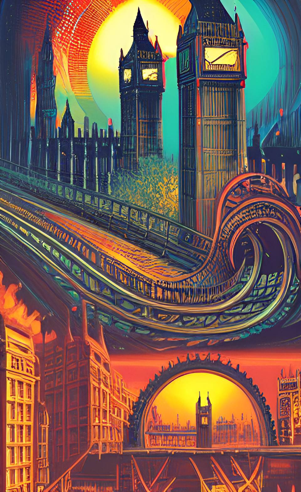 England. Photo Deviantart London, UK by JetSpeedStudios on DeviantArt