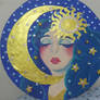 Luna y sol