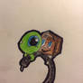 Tiny Box Tim and Septiceye Sam color