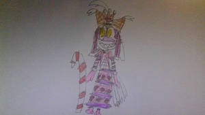 SMG4 X CUPHEAD: Queen Von Bon Yatta