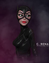 Catwoman