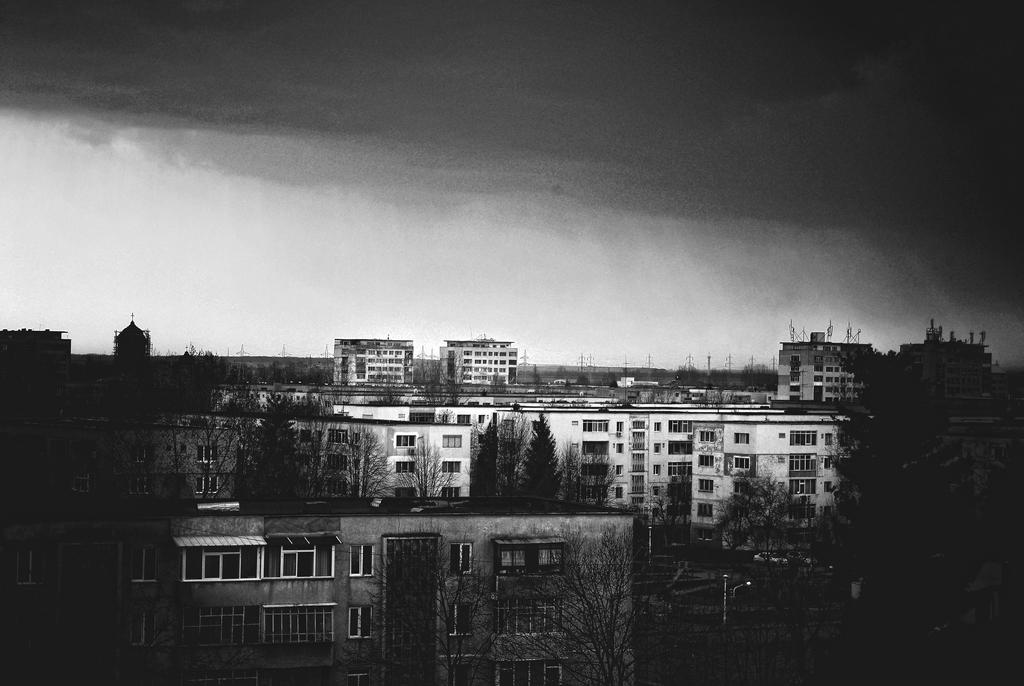 sad city by photo-maria on DeviantArt