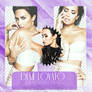 + PACK PNG 02: Demi Lovato