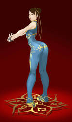 Chun Li