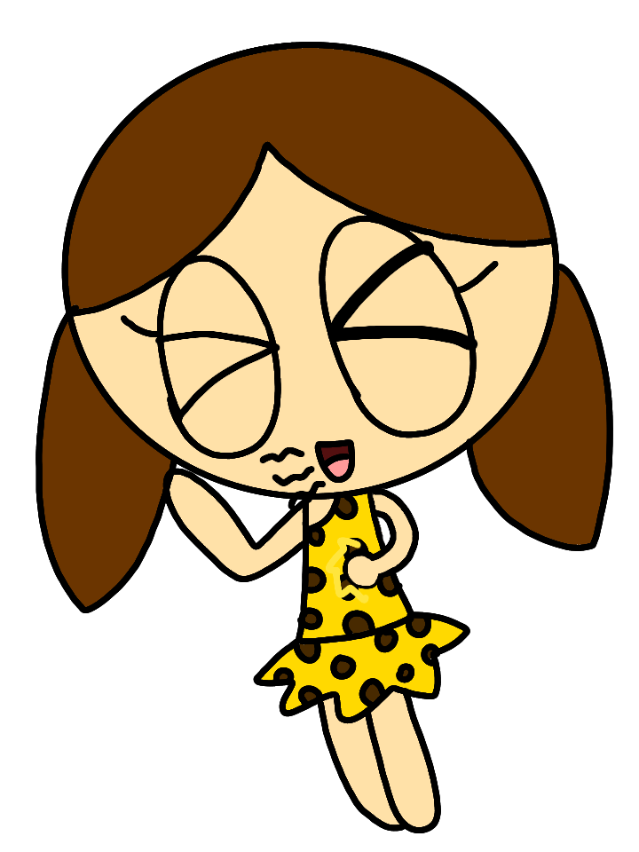 Lili's Tarzan Yell V2 by LiliGirl12 on DeviantArt