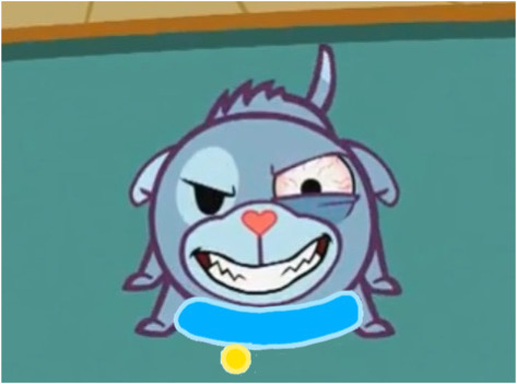 HTF Heroes Screenshot by Dianamaria14 on DeviantArt