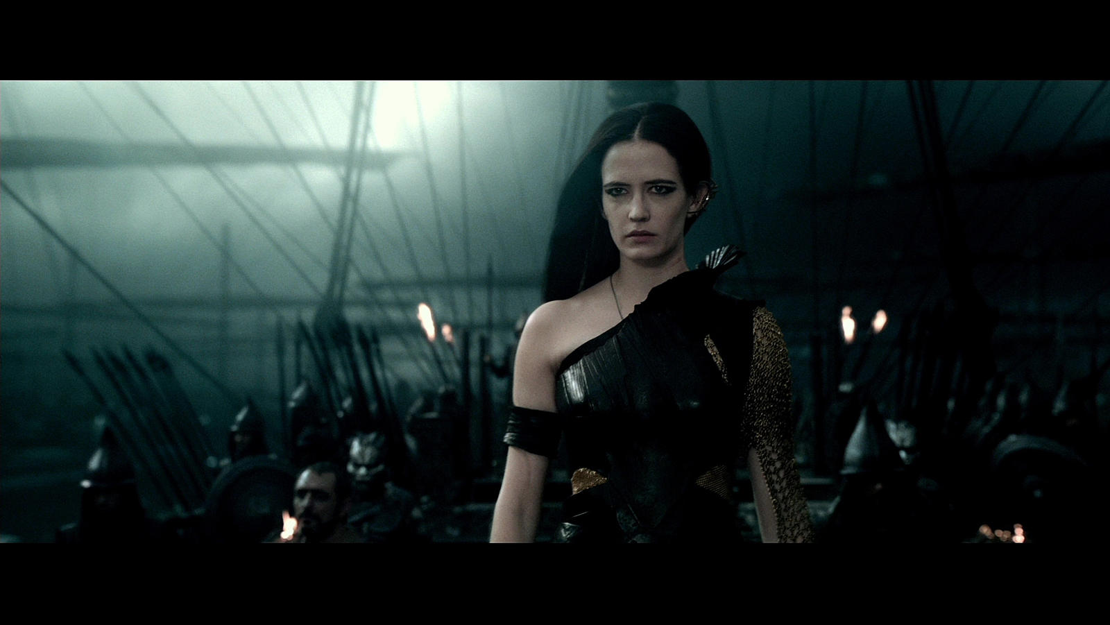 300 Rise of an Empire Artemisia (46 Wallpapers) - HD.