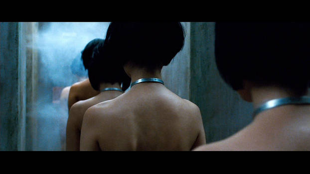 Cloud Atlas - Service Girls (2)